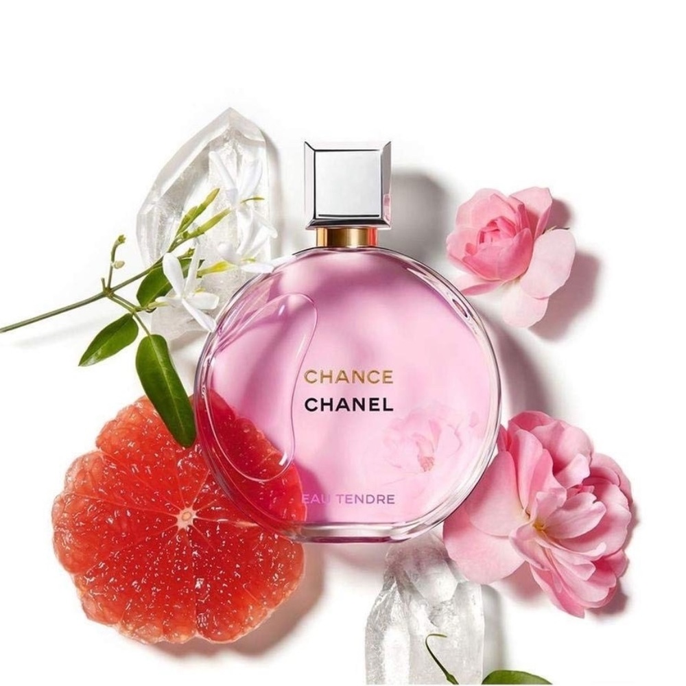 Chanel Eau Tendre